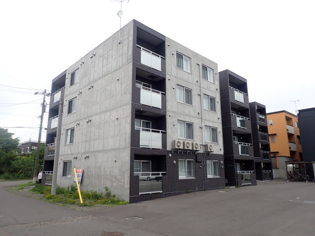 旭ヶ丘ヒルズ
