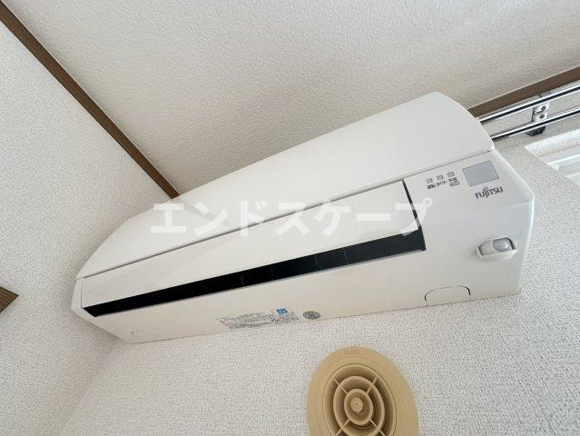 メープルアベニュー　Ｃの設備|高崎、前橋のお部屋探しはエンドスケープまで！お客様の理想お聞かせ下さい♪
