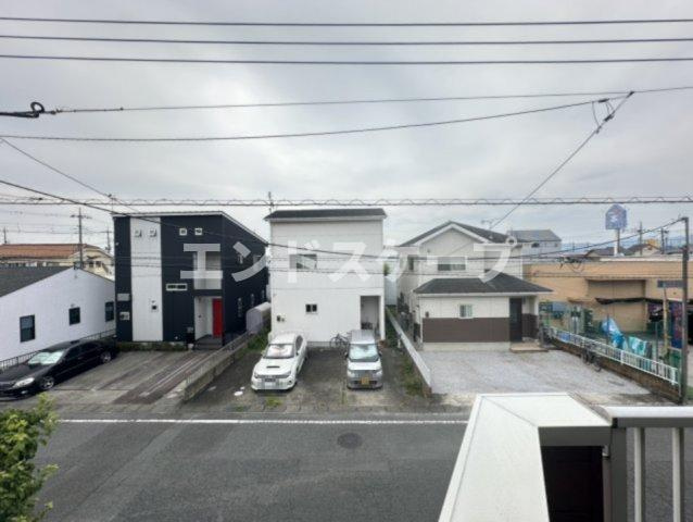 メープルアベニュー　Ｃの展望|高崎、前橋のお部屋探しはエンドスケープまで！お客様の理想お聞かせ下さい♪