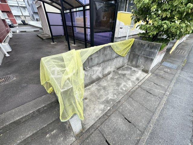 メープルアベニュー　Ｃのその他共用部分|高崎、前橋のお部屋探しはエンドスケープまで！お客様の理想お聞かせ下さい♪