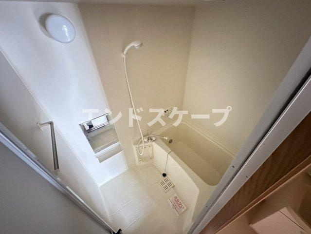 メープルアベニュー　Ｃの浴室|高崎、前橋のお部屋探しはエンドスケープまで！お客様の理想お聞かせ下さい♪