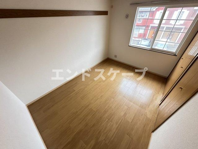 メープルアベニュー　Ｃの内装|高崎、前橋のお部屋探しはエンドスケープまで！お客様の理想お聞かせ下さい♪