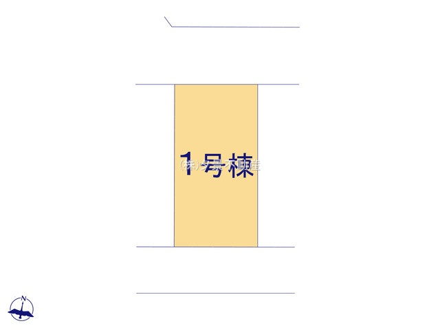《仲介手数料無料》越谷市大字恩間673-10新築一戸建てリガーレ