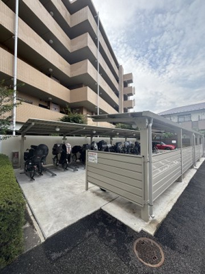 【駐車場】 | ＫＳ桜川