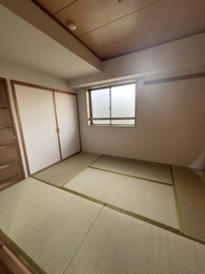 【内装】 | ＫＳ桜川