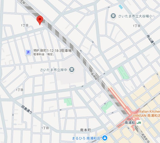 【地図】
