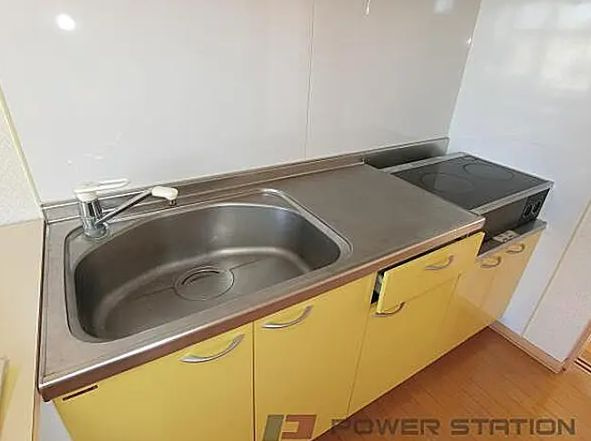 【キッチン】 | リバーＦ