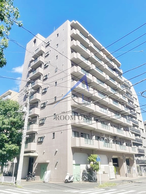 サンブライト新横浜