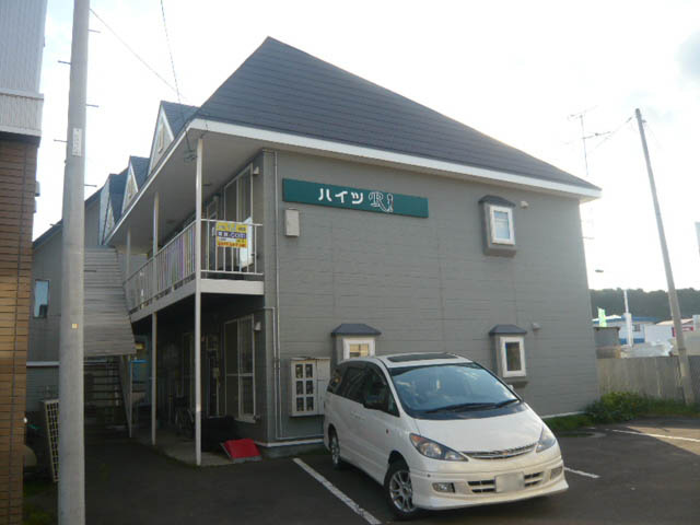 ハイツＲｉ