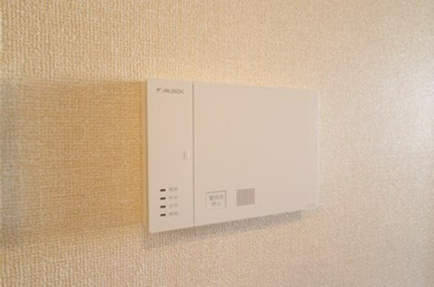  | ラプエルタ | ALSOK