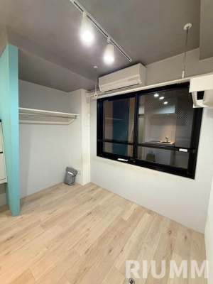 【居間・リビング】 | Ｇｌａｎｚ目白Ⅱ　２０３
