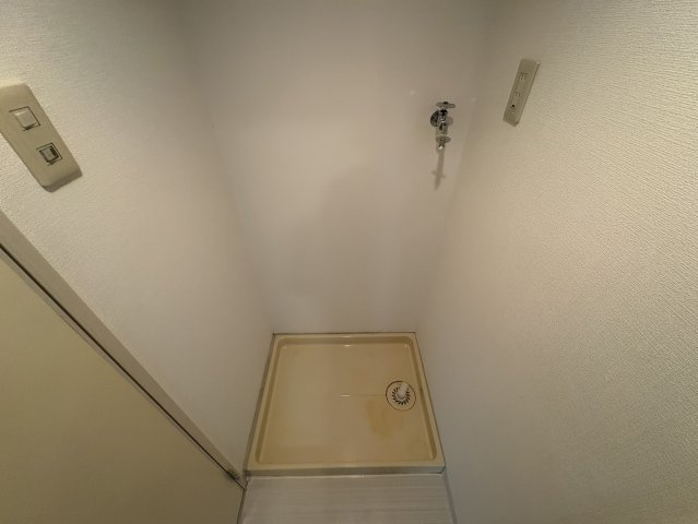 カルム香川の設備