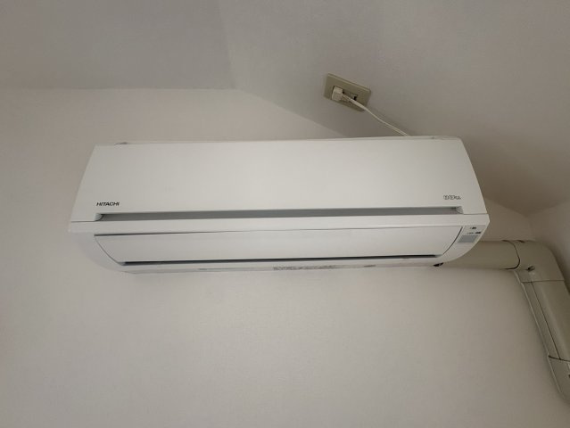 カルム香川の設備