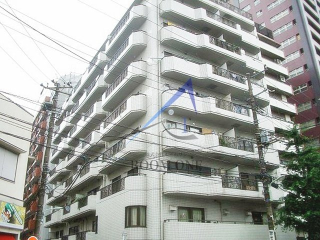 マイキャッスル五反田