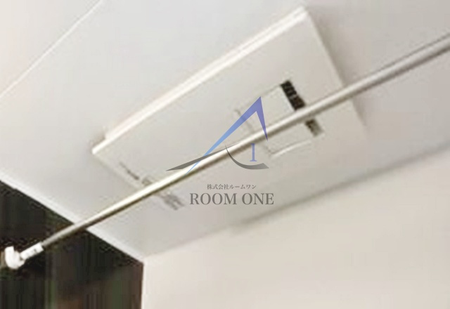 ラシーネ武蔵小山