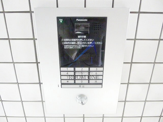 ラシーネ武蔵小山