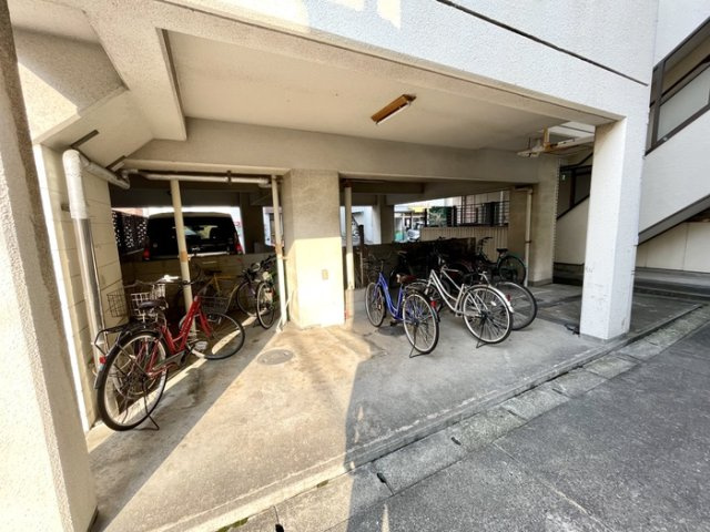 神戸市東灘区魚崎北町６丁目の賃貸マンションのその他共用部分