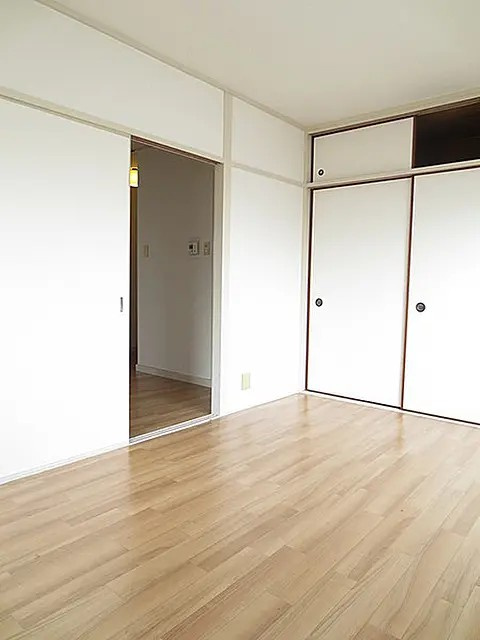 神戸市東灘区魚崎北町６丁目の賃貸マンションの居間・リビング