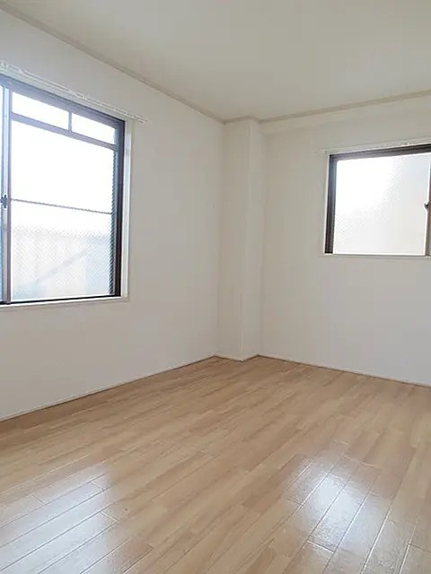 神戸市東灘区魚崎北町６丁目の賃貸マンションの居間・リビング