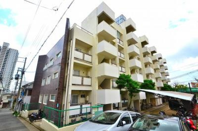 三富王子マンション