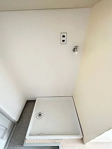 神戸市中央区下山手通５丁目の賃貸マンションの設備