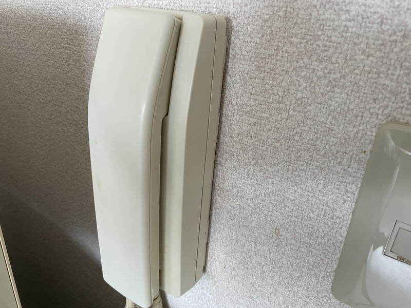 神戸市中央区大日通４丁目の賃貸マンションのセキュリティ