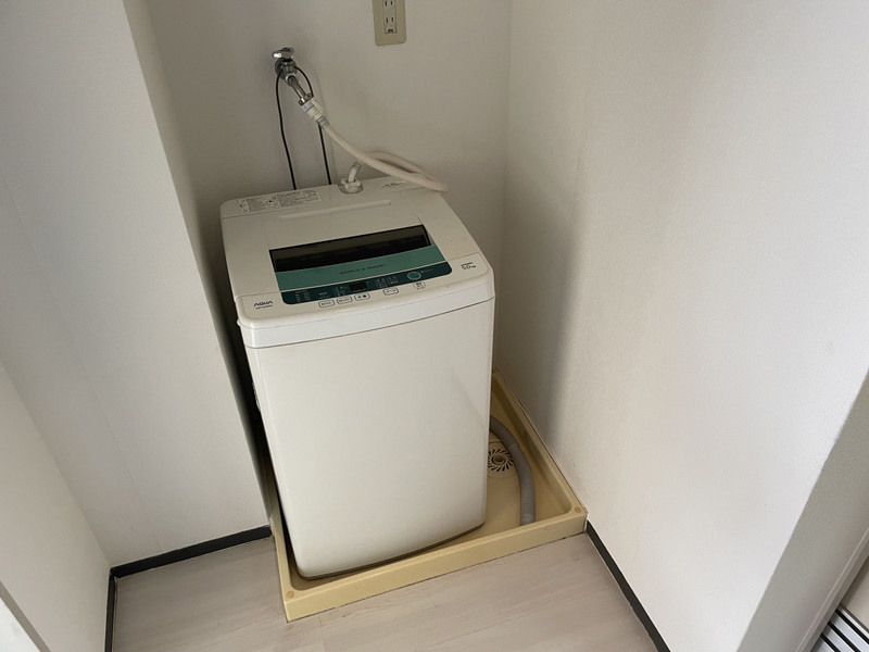 神戸市中央区大日通４丁目の賃貸マンションの設備