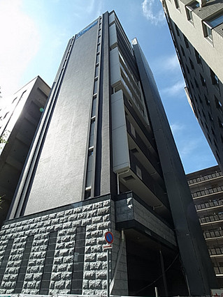 神戸市中央区加納町２丁目の賃貸マンション