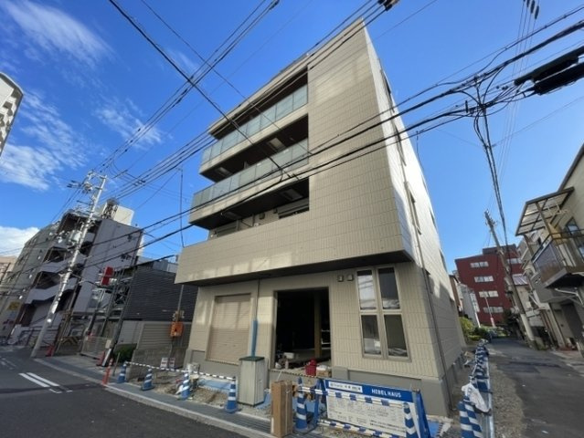 神戸市中央区旭通２丁目の賃貸マンション