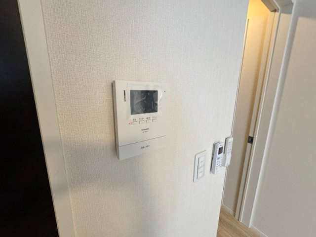 神戸市灘区灘北通４丁目のアパートのセキュリティ