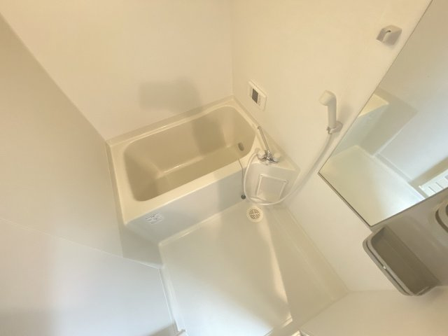 第2永光マンションの浴室