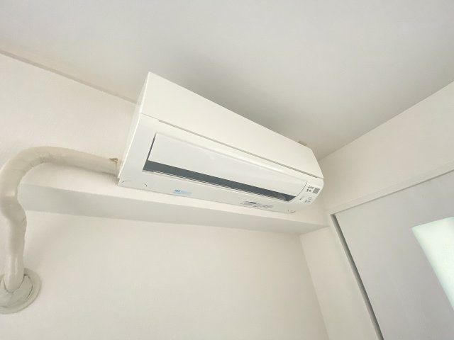 第2永光マンションの設備
