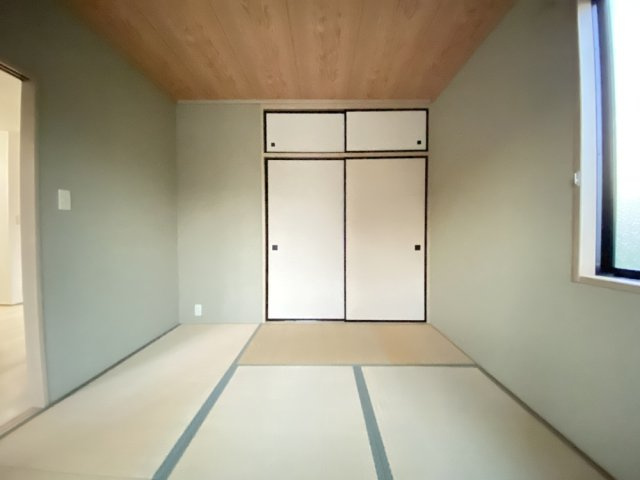プリマベーラ芦屋の居間・リビング