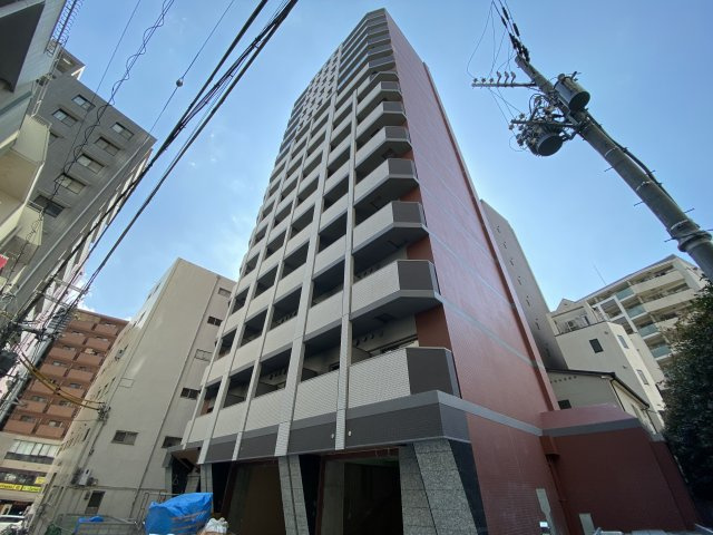 神戸市中央区下山手通３丁目の賃貸マンション