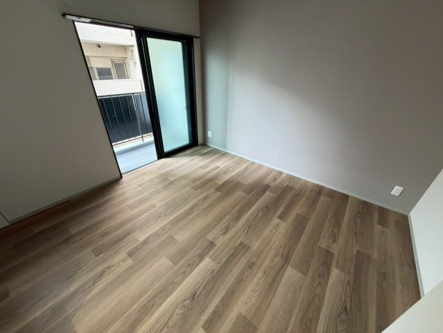 神戸市東灘区甲南町４丁目の賃貸マンションの居間・リビング