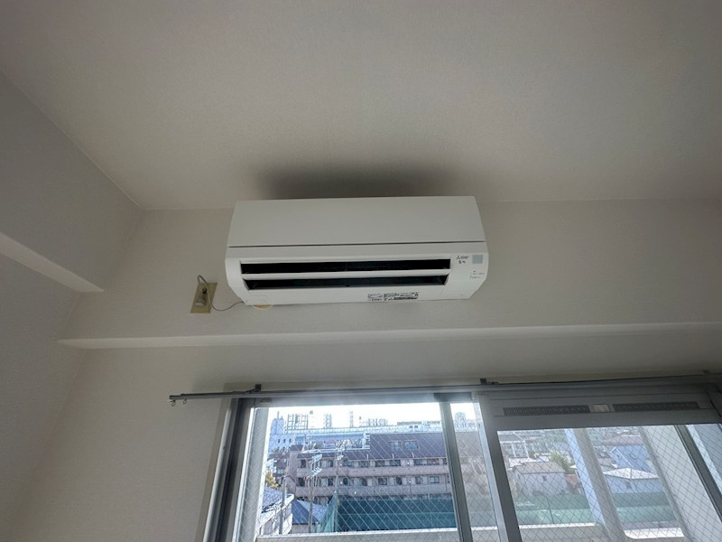 芦屋市宮塚町の賃貸マンションの設備