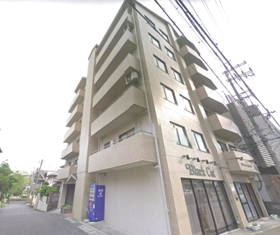 アポリア住吉