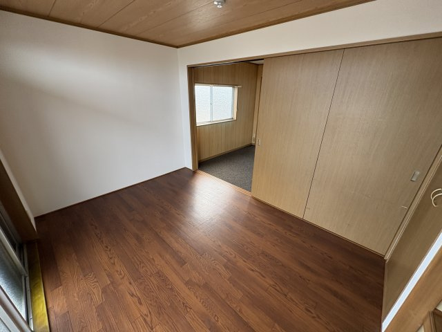 コーポ北村の子供部屋