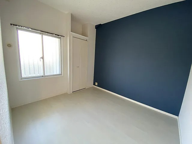神戸市灘区新在家南町３丁目の賃貸マンションの居間・リビング