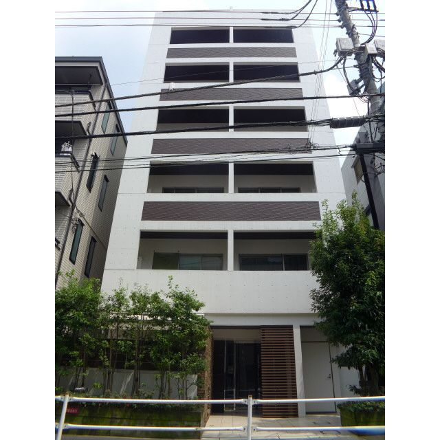 ミリアレジデンス北新宿の画像