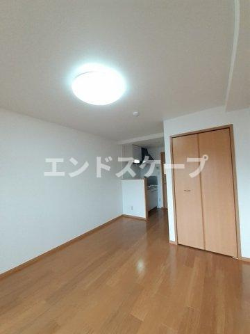 グロウステイトＷの内装|高崎、前橋のお部屋探しはエンドスケープまで！お客様の理想お聞かせ下さい♪