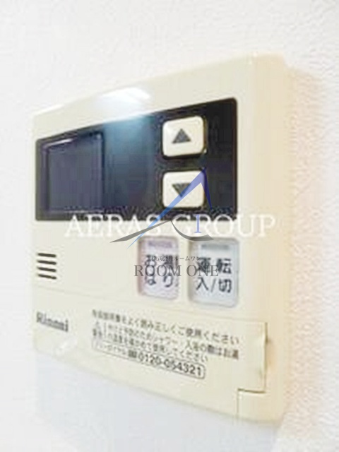 GALAND桜新町の内装|内装です。