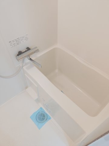 【浴室】 | レジディア船橋２ | 1日ゆっくりお部屋でくつろぐのも良いですね