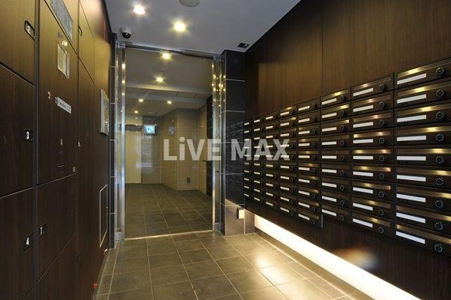 【その他共用部分】レジディア日本橋馬喰町Ⅱ