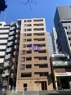 【外観】 | セジョリ横浜みなとみらい