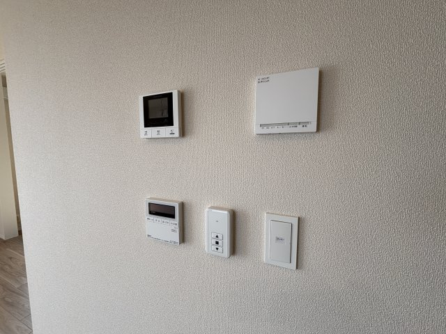 領家プライムコートⅡのその他