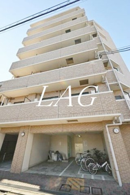 【外観】 | サンテミリオン上井草 | 外観です。