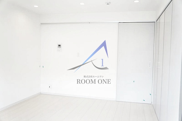 リブリ・ロココの居間・リビング|洋室のお部屋です。