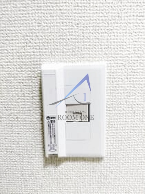 ハイシティ池尻大橋第2の内装|内装です。