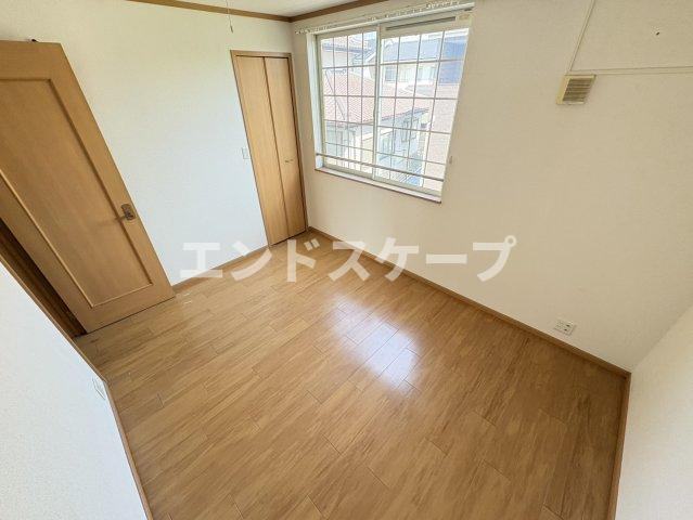 フェリーチェ　Ｂの居間・リビング|高崎、前橋のお部屋探しはエンドスケープまで！お客様の理想お聞かせ下さい♪
